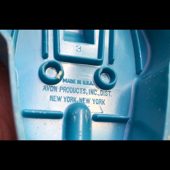 vintage Avon Kitchen Vintage Avon Gingerbread Twins Cookie Cutters